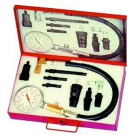 Hands On American Diesel Compression Tester Kit HA62429